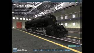 My Fav Trainz Hornz of 06 amp 12 [upl. by Ernestine]