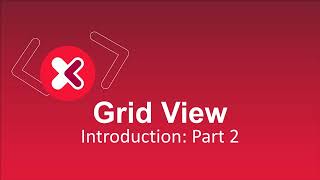 XMLSpy Grid View Part 2 [upl. by Ayotyal]