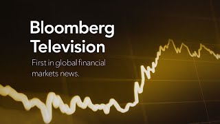 Bloomberg Business News Live [upl. by Eatnoid]