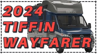 Tiffin Wayfarer The Best Class C Motorhome rvlife [upl. by Ferdie]