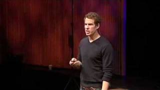 TED IDEAS WORTH SPREADING  OPEN SOURCE INTELLIGENCE [upl. by Eleazar]