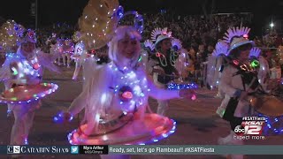 Fiesta Flambeau Parade Special Part 1 [upl. by Gnauq88]