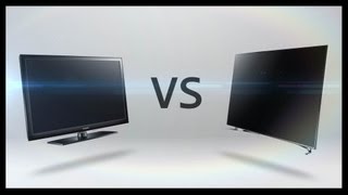 LED vs LCD [upl. by Raval]