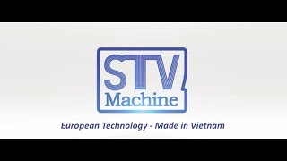 STV Extruding Pelletizer amp Spheronizer [upl. by Asillim]