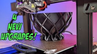 Creality Ender 3 S1 PRO Review Is it worth the Price [upl. by Modesta]