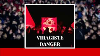 LES ORIGINAIRES DALGER  VIRAGISTE DANGER  USMA 2024 [upl. by Mariam]