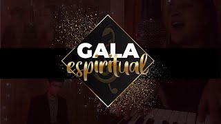 Dios conmigo ha sido fiel  GALA ESPIRITUAL  Adveniat Banca Católica Música Católica [upl. by Erialb]