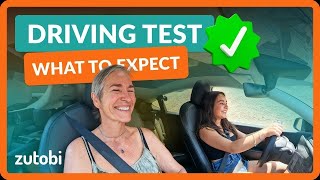 What to Expect on the Driving Test  Road Test Tips [upl. by Taddeusz]