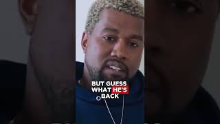 Kanye West Leaves Country Over Diddy Leaks [upl. by Ebeneser179]