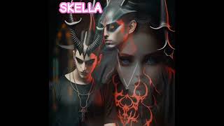 SKELLA quotBeen to Hellquot [upl. by Diraf]