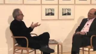 Guido Guidi and Mirko Zardini in Conversation [upl. by Grimbald]