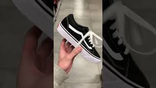 Vans old skool black [upl. by Anivla875]