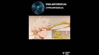 Katsuki bakugou awakening 🧡😮AMV katsukibakugou myheroacademia [upl. by Yelena]