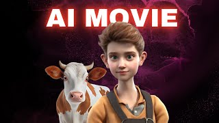 How To Create Hyper Realistic 3d Animation Movie with Ai [upl. by Lengel]