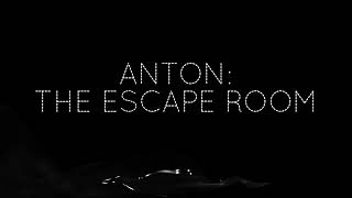 ANTON THE ESCAPE ROOM Trailer [upl. by Ratcliffe]