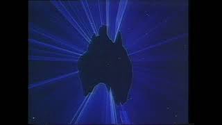 Roadshow Home Video Logo 1982 Australia No Announcer Variation [upl. by Bevon238]