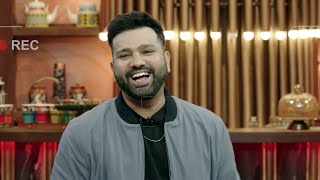 The Great Indian Kapil Show  Rohit Sharma amp Shreyas Iyer Episode  Bacha Hua Content  Kapil Sharma [upl. by Rosanna]