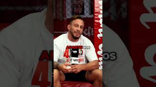 PIONEROS EN LAS MMA EN ESPAÑA  CLIMENT BROS HOME EP13  LEO CLIMENT EL INDOMABLE [upl. by Aisela]