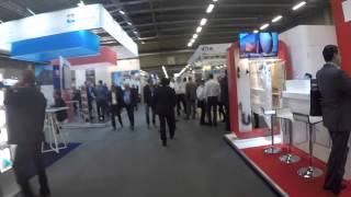 BreakBulk Europe 2015 [upl. by Adnilreh]