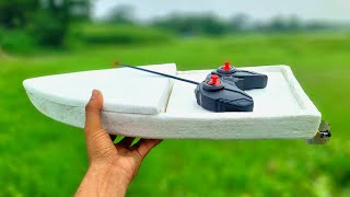 Make RC board remote control from toy car [upl. by Valenza597]