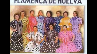 peña femenina flamenca de huelva [upl. by Ardaed]