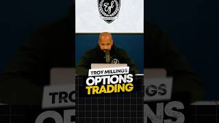 Options trading basics with Troy Millings for EYL University [upl. by Czarra]