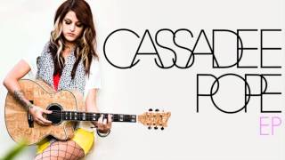 Secondhand  Cassadee Pope [upl. by Marv]