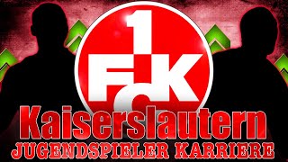 Einfach PERFEKT😍🔥  FIFA 22 Kaiserslautern Karriere 03 [upl. by Vivienne]