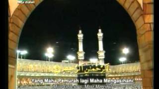 Penawar Hati  Surah Al Fatihah [upl. by Ednargel125]