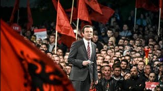 “Me kërku vota kundër Albinit për besë si me kërku vota kundër Kosovës” [upl. by Omari622]