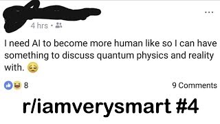 riamverysmart Best Posts 4 [upl. by Banquer]