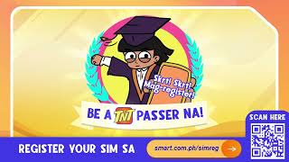 Register now para hindi madeactivate [upl. by Anon]