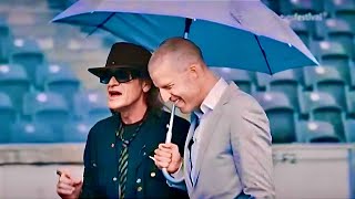 Udo Lindenberg  Eldorado LIVE offizielles Musikvideo [upl. by Sanjay462]