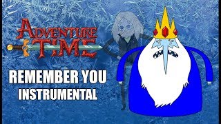 【Adventure Time】 quotI Remember Youquot OffVocal [upl. by Halona311]