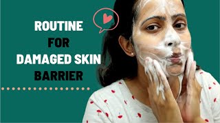 SKINCARE MISTAKES 😭 that DAMAGED the SKIN BARRIER ✅ Skin care Routine amp Tips Shelley Nayak [upl. by Leta540]