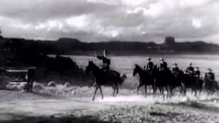 Stagecoach The Texas Jack Story Trailer  Trace Adkins Action Movie HD [upl. by Elad450]