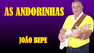 AS ANDORINHAS  JOÃO BEPE [upl. by Mosby]