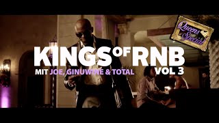 Kings Of RNB Vol 3 Live Trailer 2015 [upl. by Faustus]