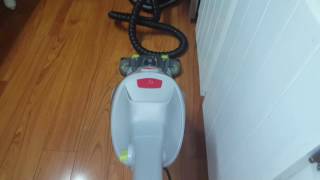 Hoover Floormate Edge [upl. by Opal]