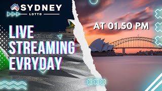 SYDNEY LOTTO LIVE STREAM TODAY OCTOBER 24 2024 [upl. by Jervis454]