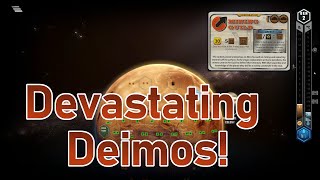 Terraforming Mars Online 98  November 2023 Silver Elo Tournament  Lower Bracket Semifinals [upl. by Yrrok935]