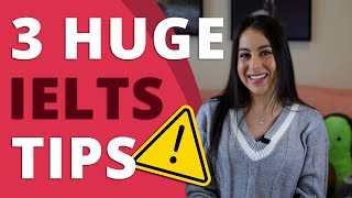 3 ExaminerApproved IELTS Speaking Test Tips [upl. by Gobert975]