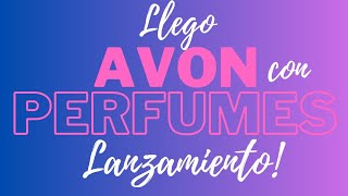 🔥Llego AVON muchos PERFUMES Nuevo Sweet Honesty Butterflies🦋 primeras ImpresionesEve Tips [upl. by Lamberto]