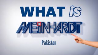 What is Meinhardt Pakistan  Everyone wants to know [upl. by Euqinot]