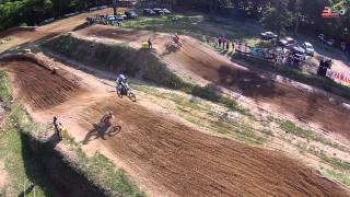 Motocross Paracotos Drone [upl. by Buckler]