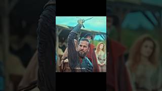 ertugrul cutt arrow and save hazadoryan ertugrul shorts [upl. by Nonnac]