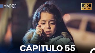 Madre Capitulo 55 Doblada En Español 4K [upl. by Melcher]