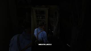 RDR 2  Sadie Harmonica Location rdr2 reddeadredemption2 shorts [upl. by Gerkman597]