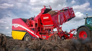 GRIMME EVO 280  Die neue Generation [upl. by Floris117]