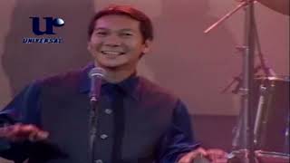 DI NA NATUTO  KARAOKE  APO HIKING  MINUS ONE  Arman KTV [upl. by Llerrit]